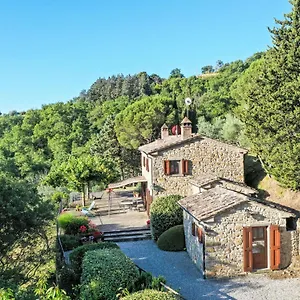 Casa vacanze Locazione Turistica Bramasole, Cortona