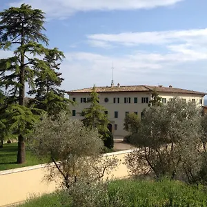 Vakantieboerderij Fattoria Di Cavaglioni, San Rocco a Pilli