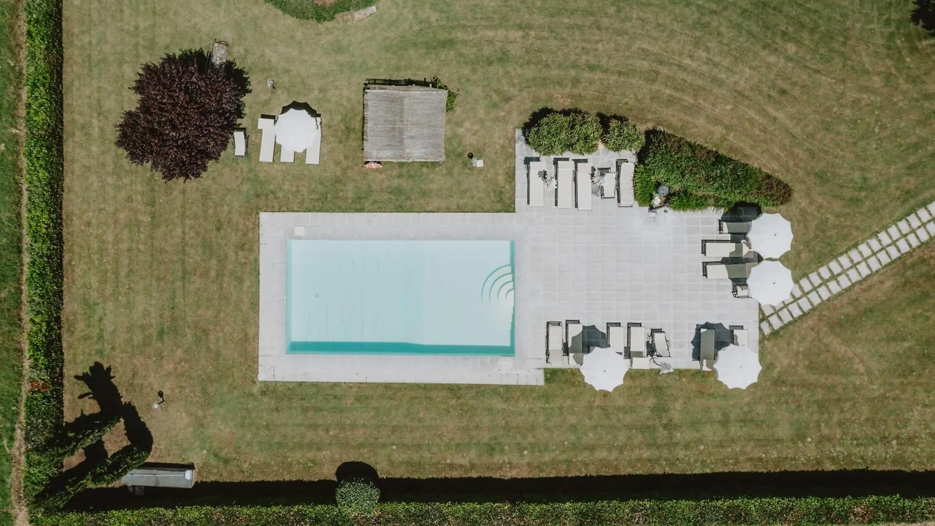 Vakantieboerderij Terra Di Cortona Villa Italië