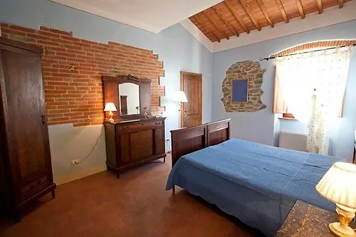 Vakantieboerderij Terra Di Cortona Villa Italië
