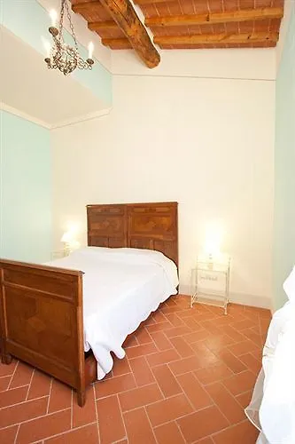 Vakantieboerderij Terra Di Cortona Villa