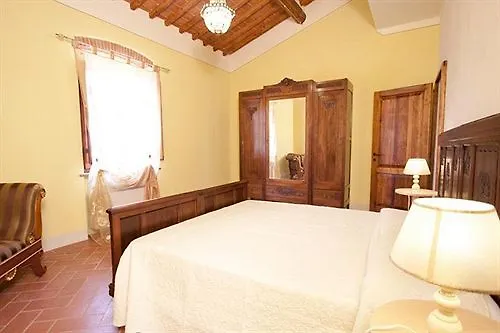 Terra Di Cortona Villa Vakantieboerderij