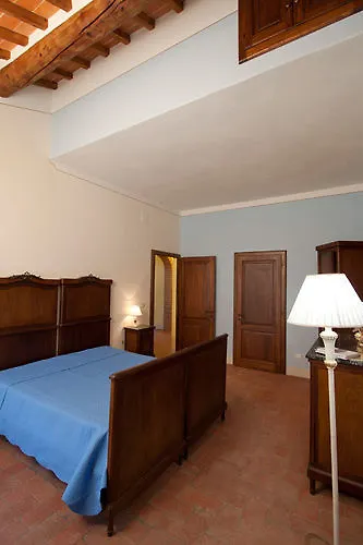 Terra Di Cortona Villa 0*,