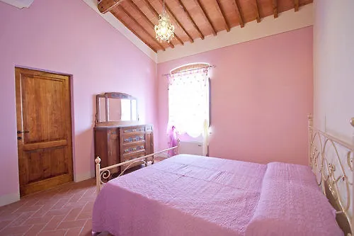 Terra Di Cortona Villa