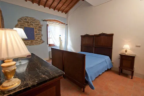 Terra Di Cortona Villa 0*,  Italië
