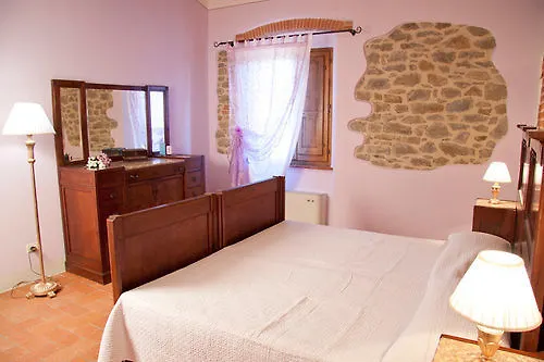 Terra Di Cortona Villa