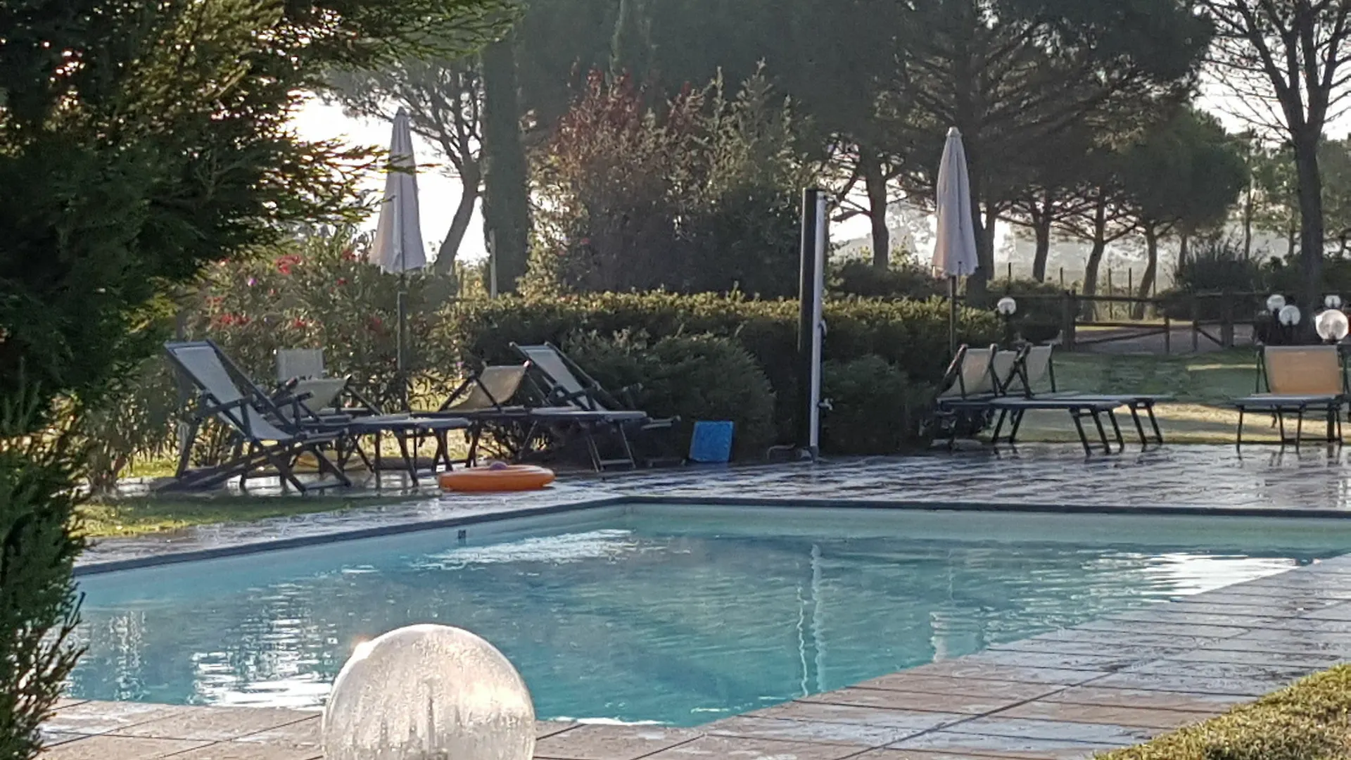 Terra Di Cortona Villa 0*,  Italië