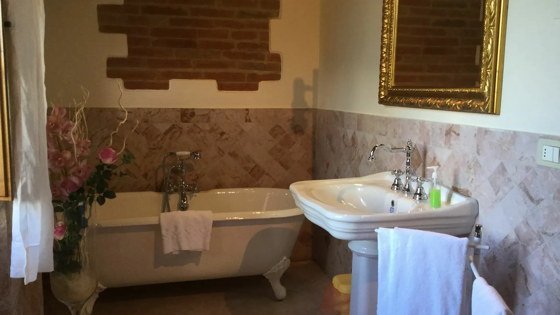 Terra Di Cortona Villa Italië