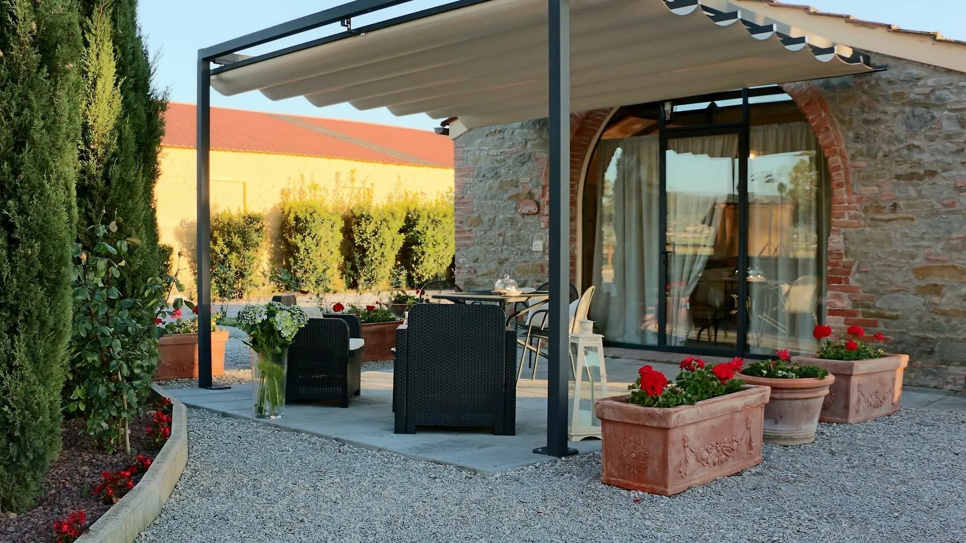 Terra Di Cortona Villa 0*,  Italië