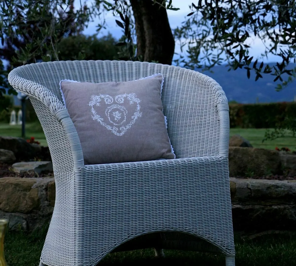 Terra Di Cortona Villa Vakantieboerderij