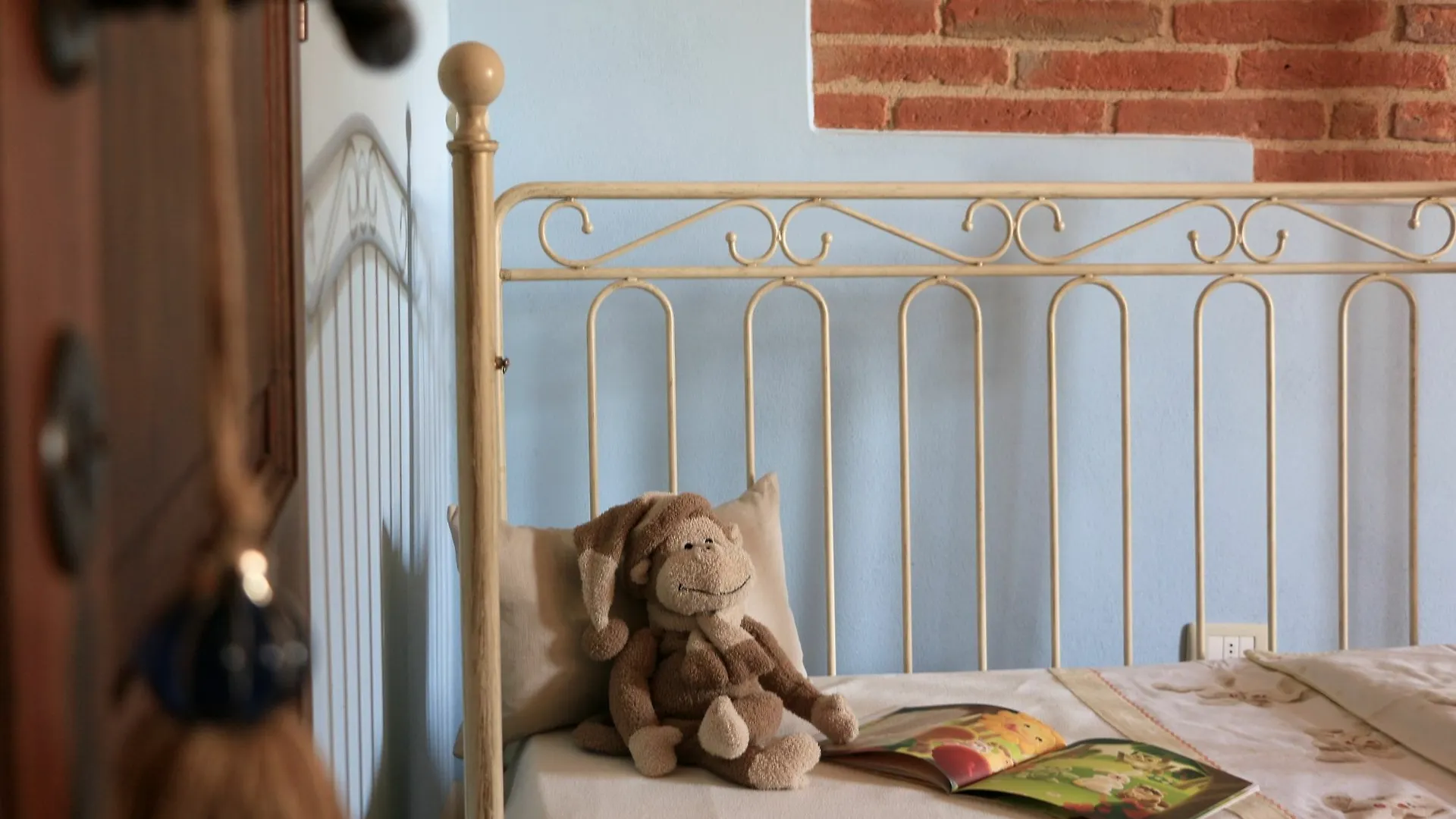 Terra Di Cortona Villa Vakantieboerderij