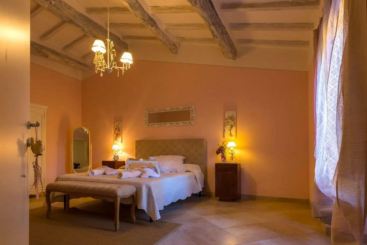 Terra Di Cortona Villa 0*,