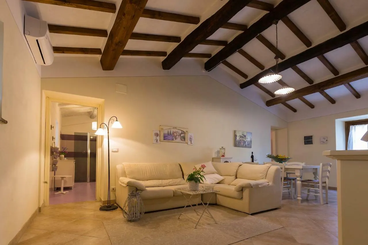 Terra Di Cortona Villa Vakantieboerderij